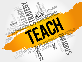 Expectations of Teaching Vs. Respect of Teaching?