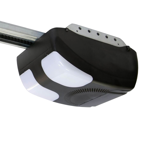 Garage door motor