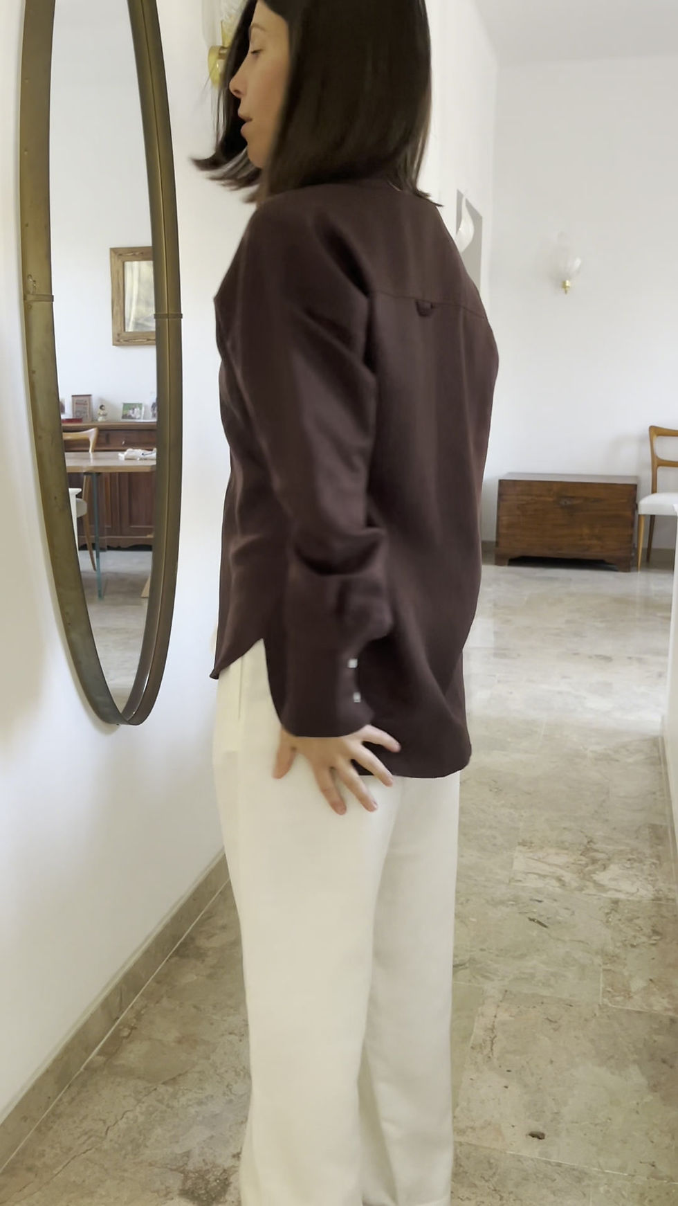 Thumbnail: Camicia TEA
