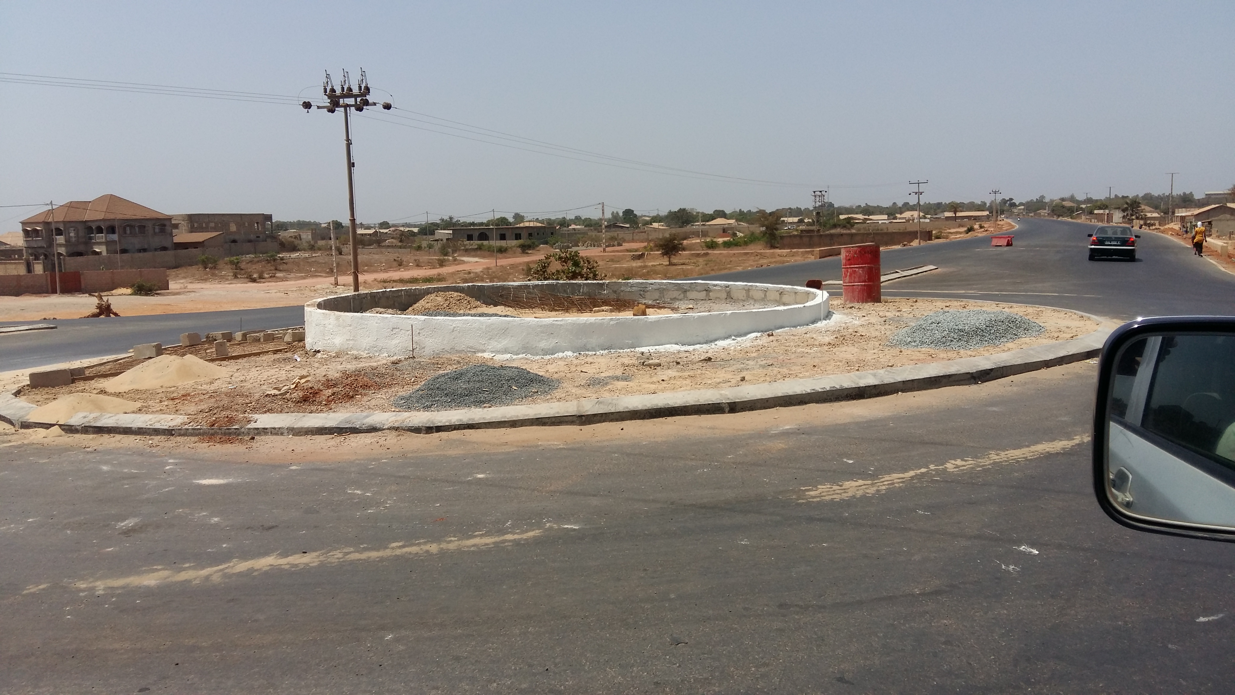 Jabang Road Pics gambiaproperties