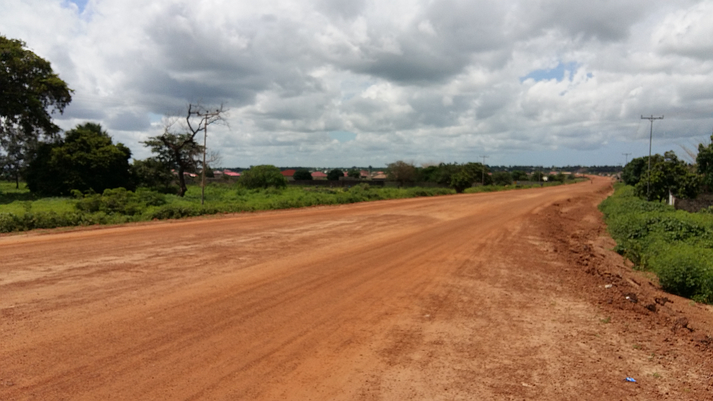 Jabang Road Pics gambiaproperties