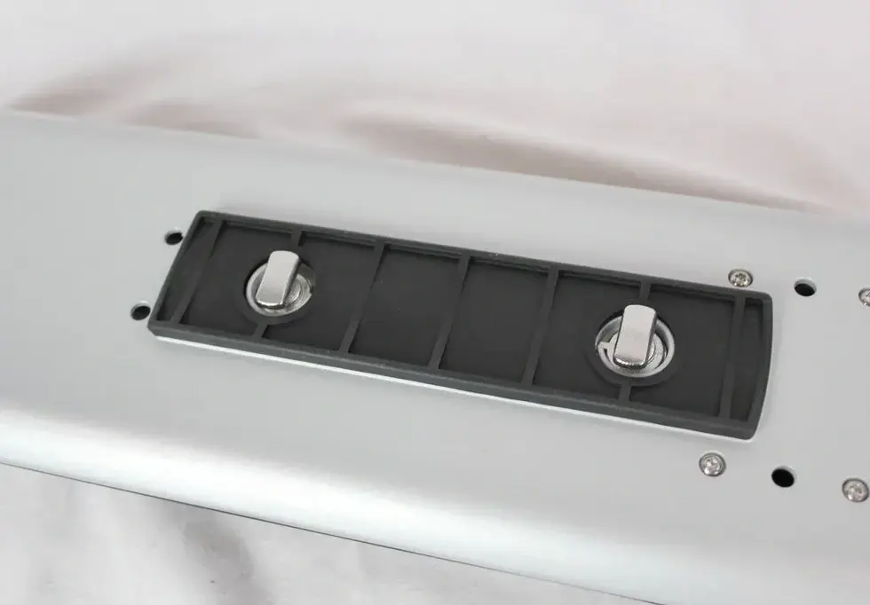 YAKIMA/WHISPAR WB400 J-Cradle Kayak Carrier