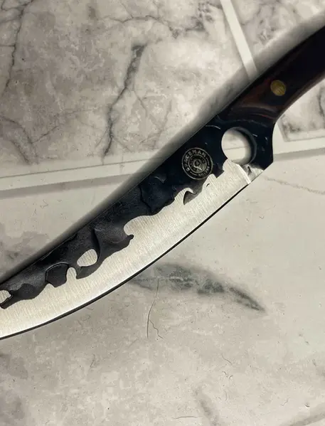 Spaceman Knives - Meteor Series - Boning