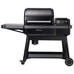 Traeger Ironwood Grill