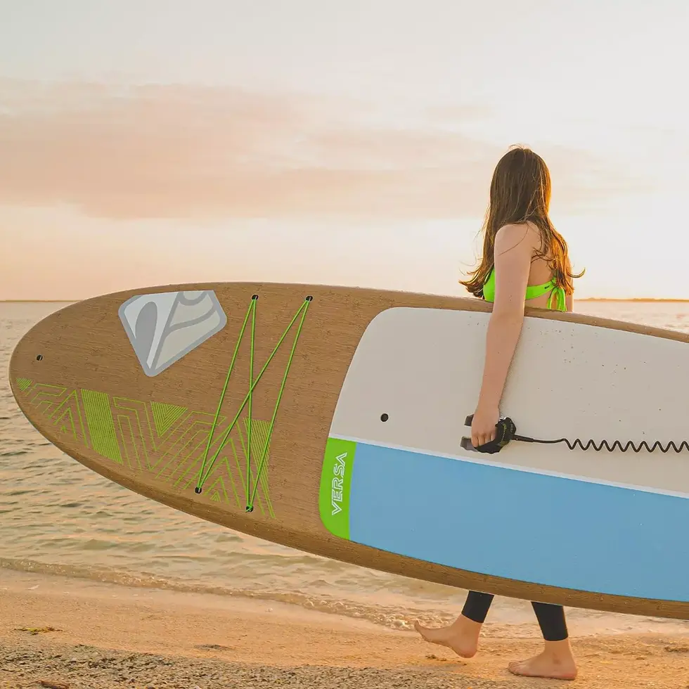 Boardworks Versa 10'6" All-Around Paddle Board