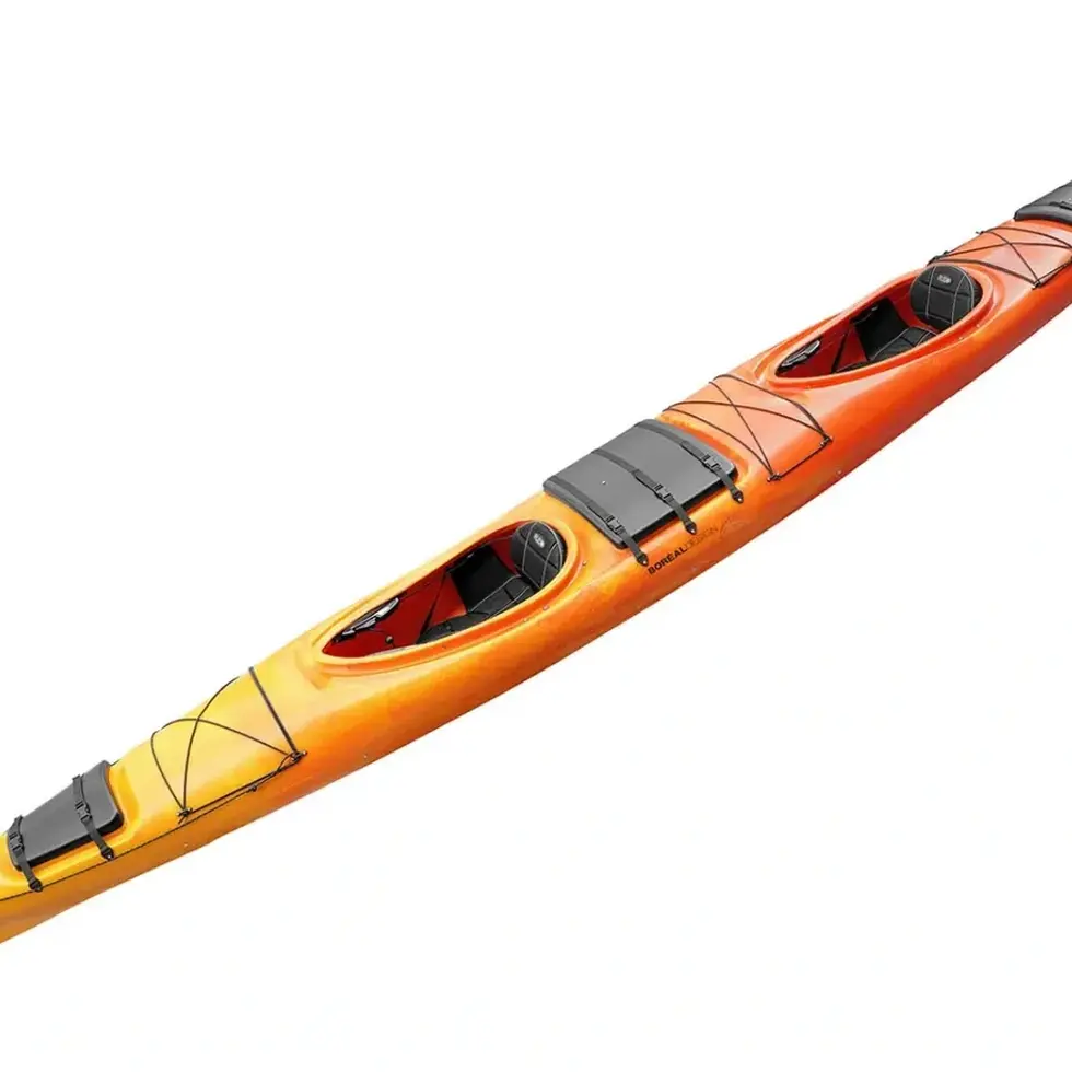 Boreal Design: Esperanto Heavy Duty Kayak