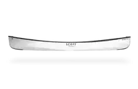 Scott: Echo 16' Fiberglass Canoe