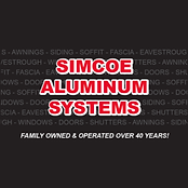 Simcoe Aluminum Systems