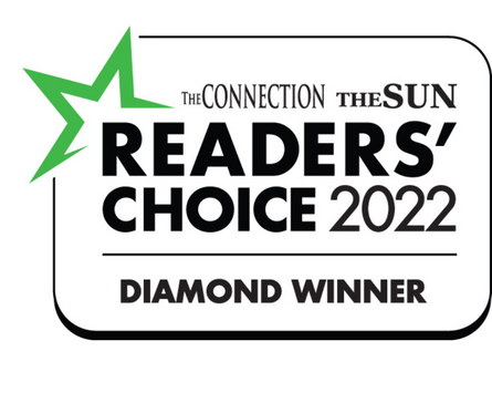 Blue Mountain Design Centre wins Favourite Window Coverings Award for the fourth year.