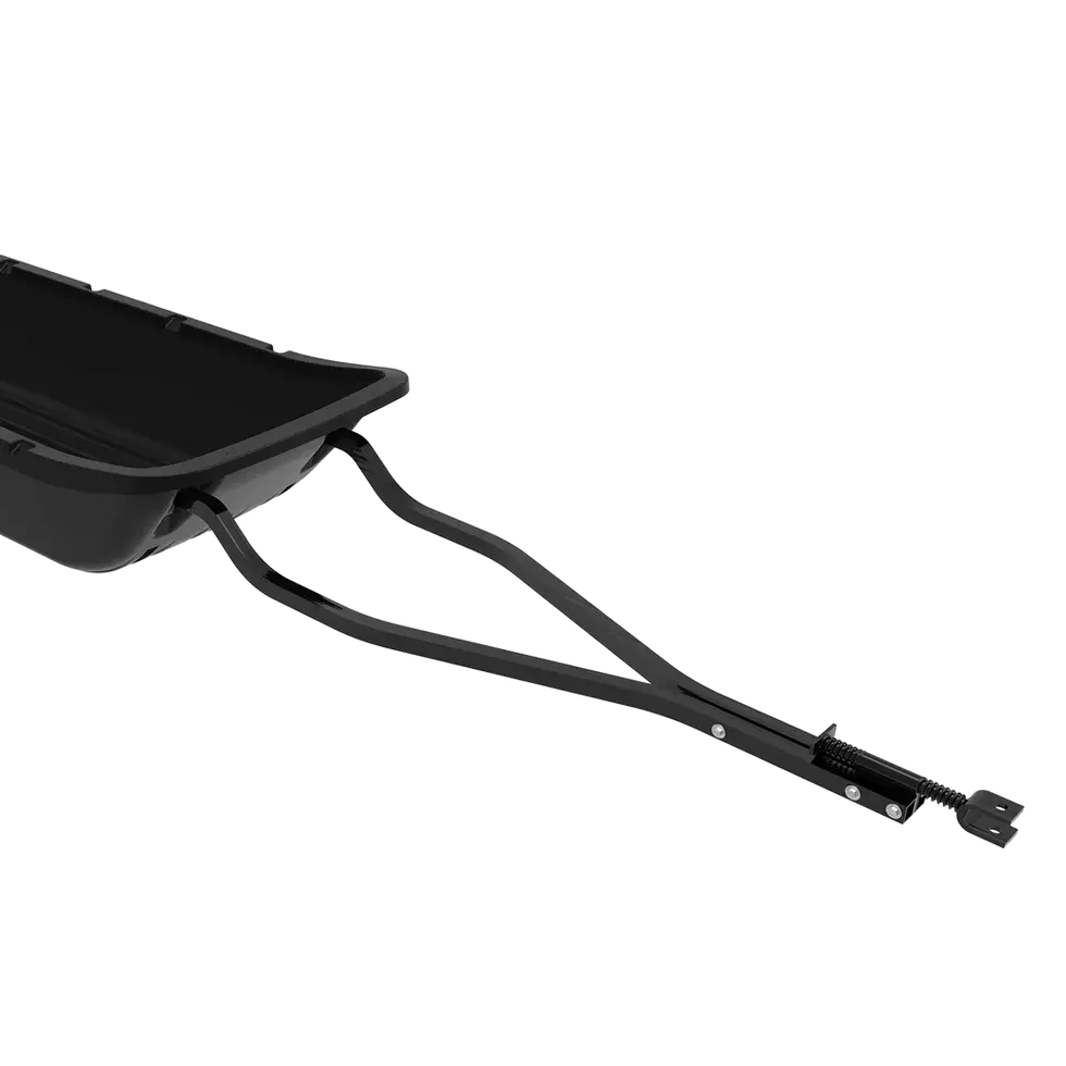 PELICAN Trek Sport 52-60-75 Metal Tow Hitch