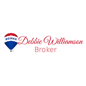 Debbie Williamson, RE/MAX By The Bay