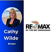 Cathy Wilde-RE/MAX