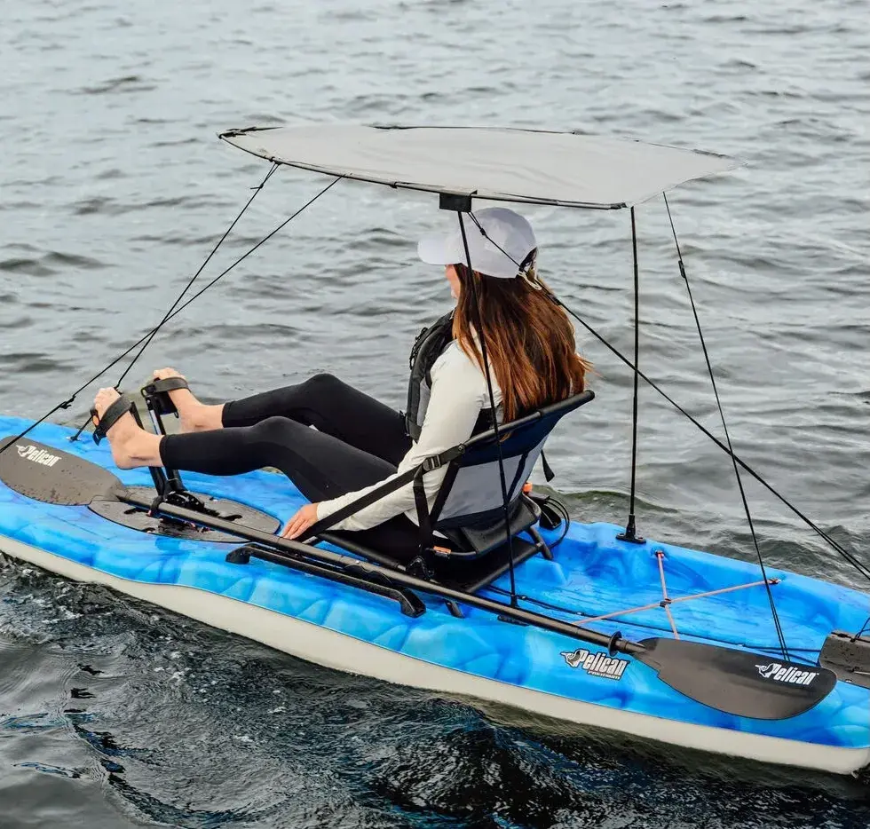 Pelican Kayak Canopy