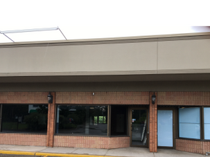 Food Bank's New Home