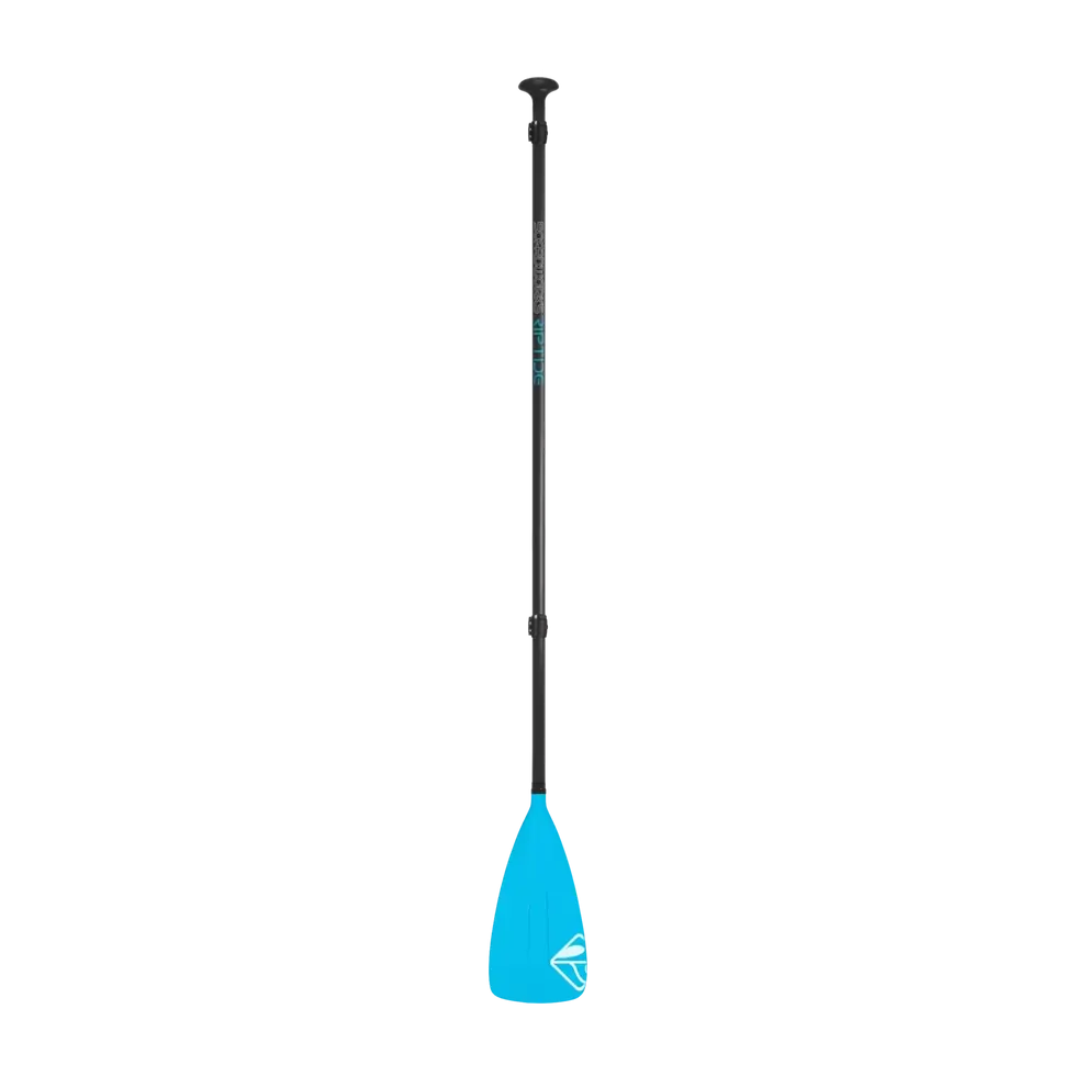 Boardworks Riptide 3-Piece Adjustable SUP Paddle