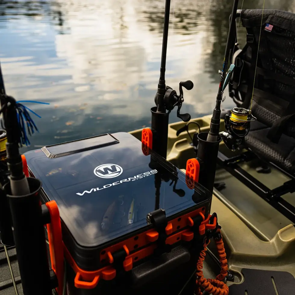 Wilderness Systems Kayak Krate