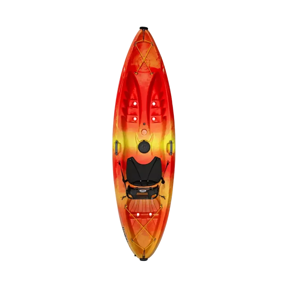PERCEPTION Tribe 9.5 Recreational Kayak