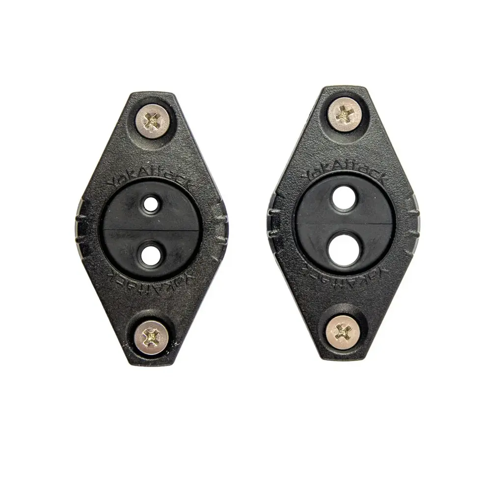 YakAttack: GridLoc Through Hull Wiring Kit - Pair