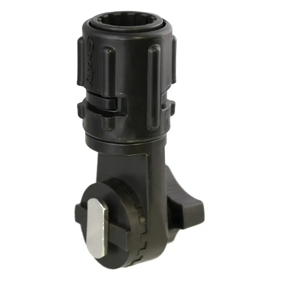 Scotty - 426 Side Slide Track Adapter