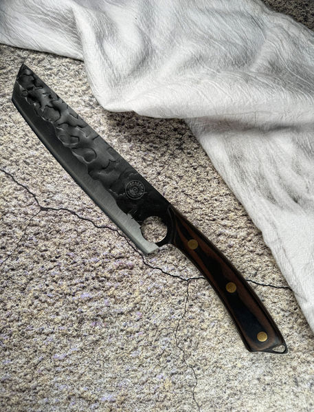 Spaceman Knives - Meteor Series - Chef