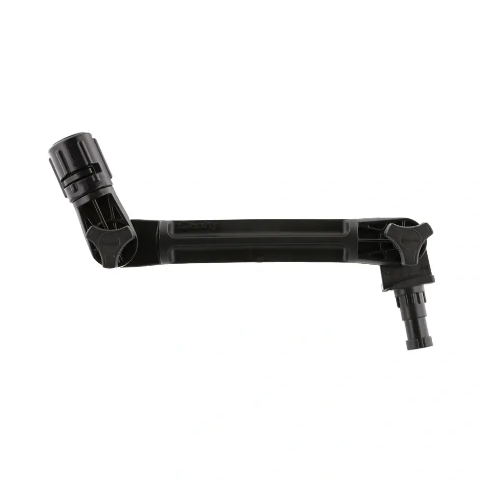 Gear-Head Mount Extender