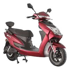 Sample of our E-Scooters