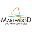 Marlwood Golf logo