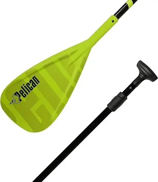 Pelican Vate SUP Paddle 180-220 cm (70"-87")