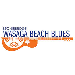 StonebridgeWasaga Beach Blues Festival