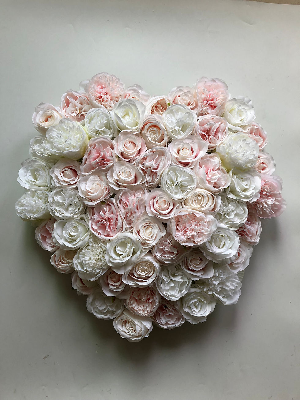 Thumbnail: floral heart