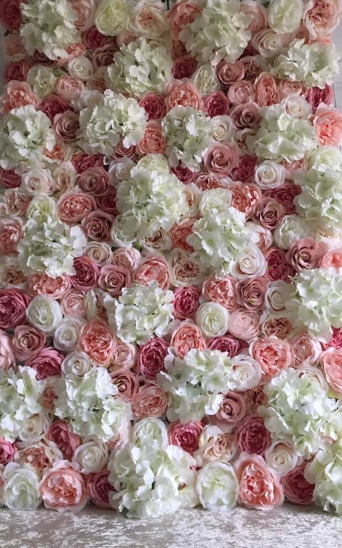 Buy or Hire FlowerWalls UK London FlowerWall Company