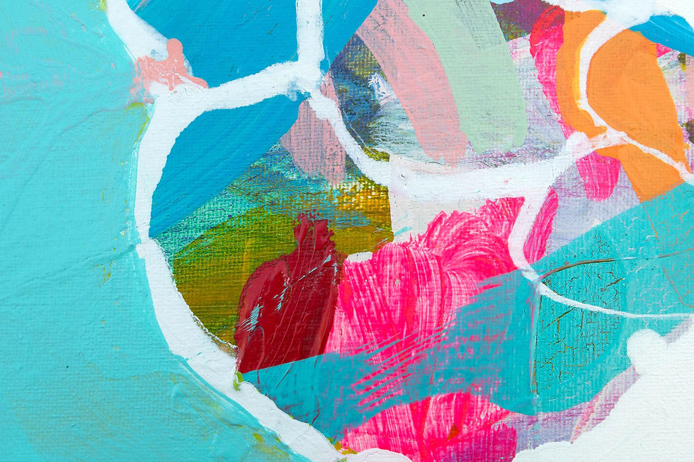 Thumbnail: Summer Floral Breeze