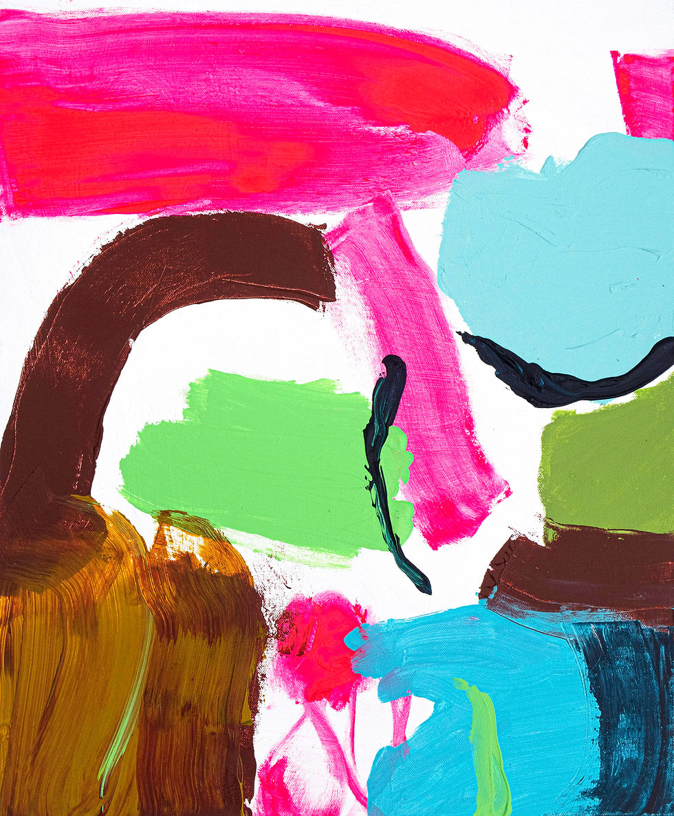 Thumbnail: Pink Arch