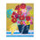 Thumbnail: Big Flower Pot Acrylic Painting