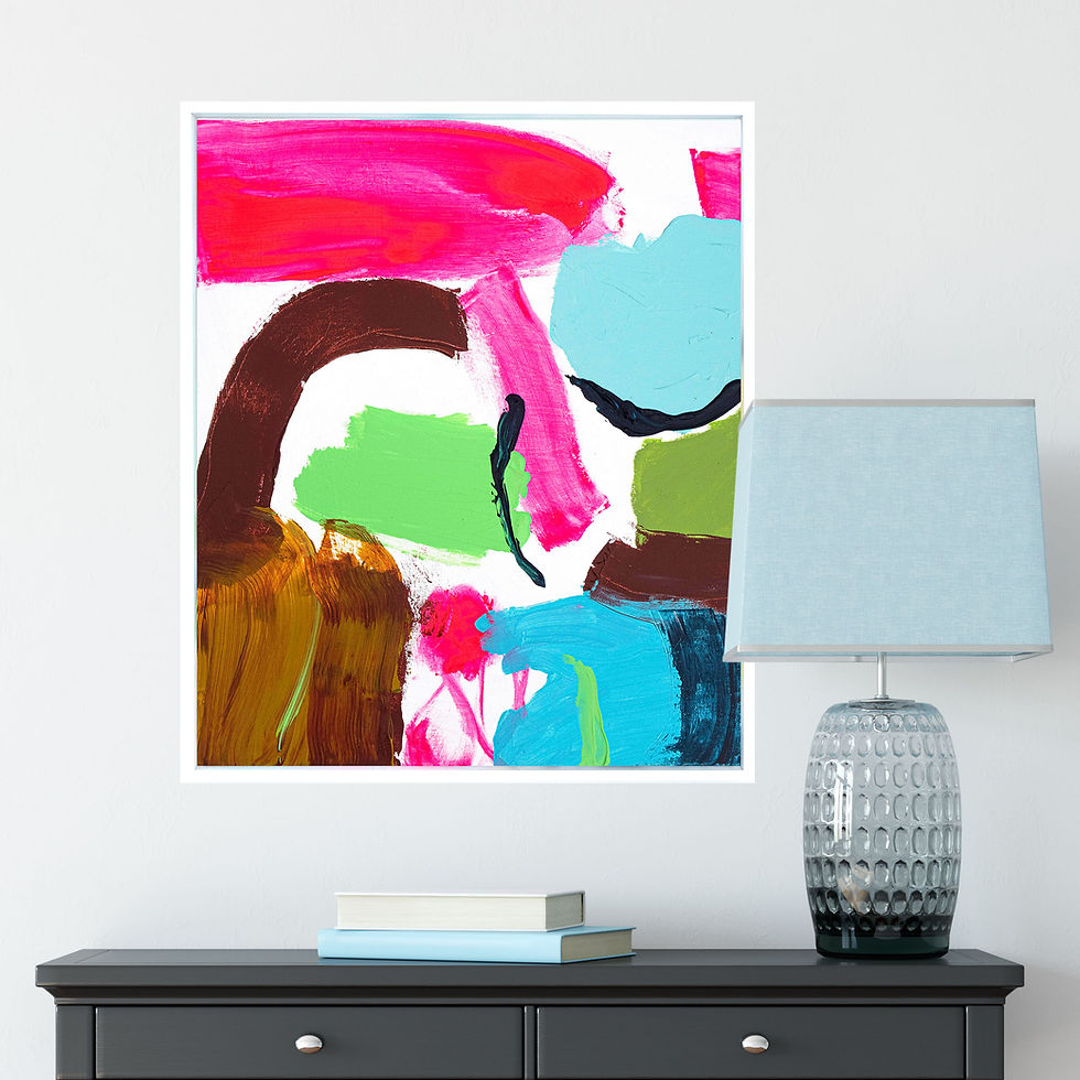 Thumbnail: Pink Arch