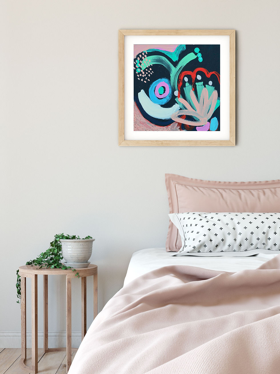 Thumbnail: Under the sea II by Suzie Cumming