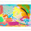 Thumbnail: Beach Walks Abstract Painting by Suzie Cumming