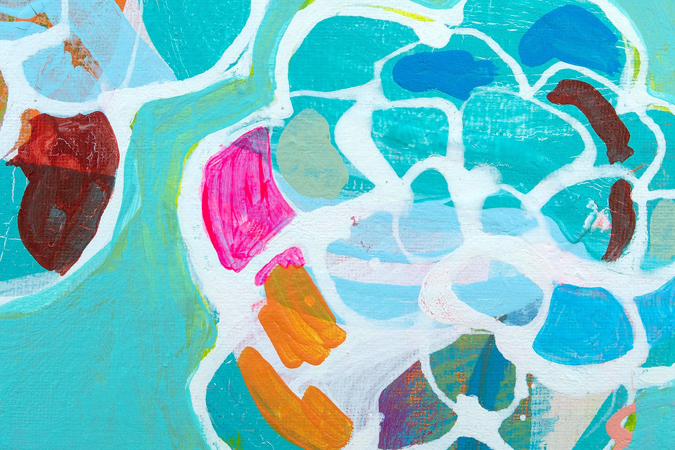 Thumbnail: Summer Floral Breeze