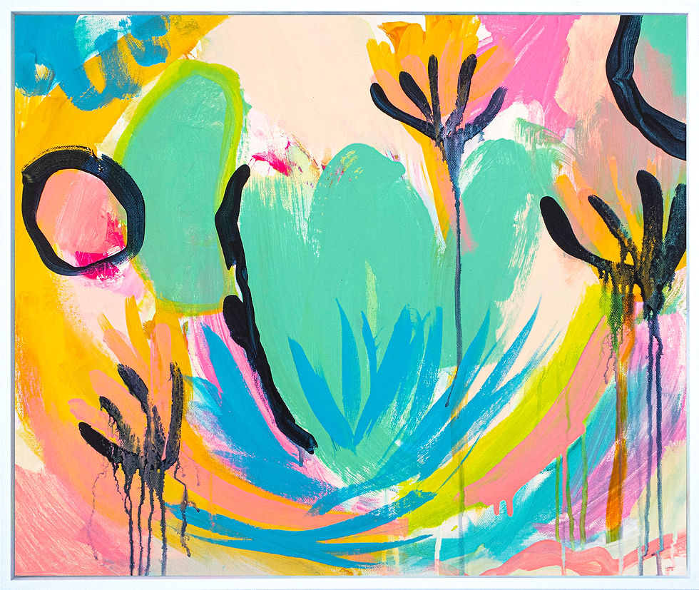 Thumbnail: Primavera
