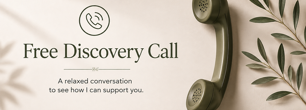 Free Discovery Call with Calon Compass