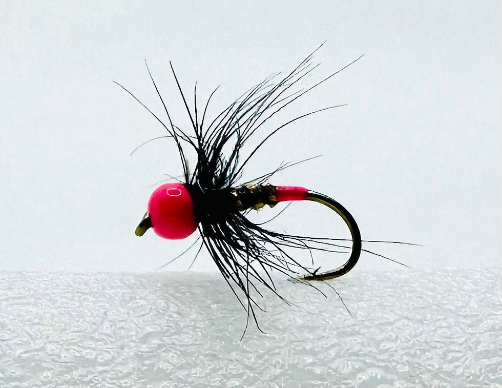 River Box Fly