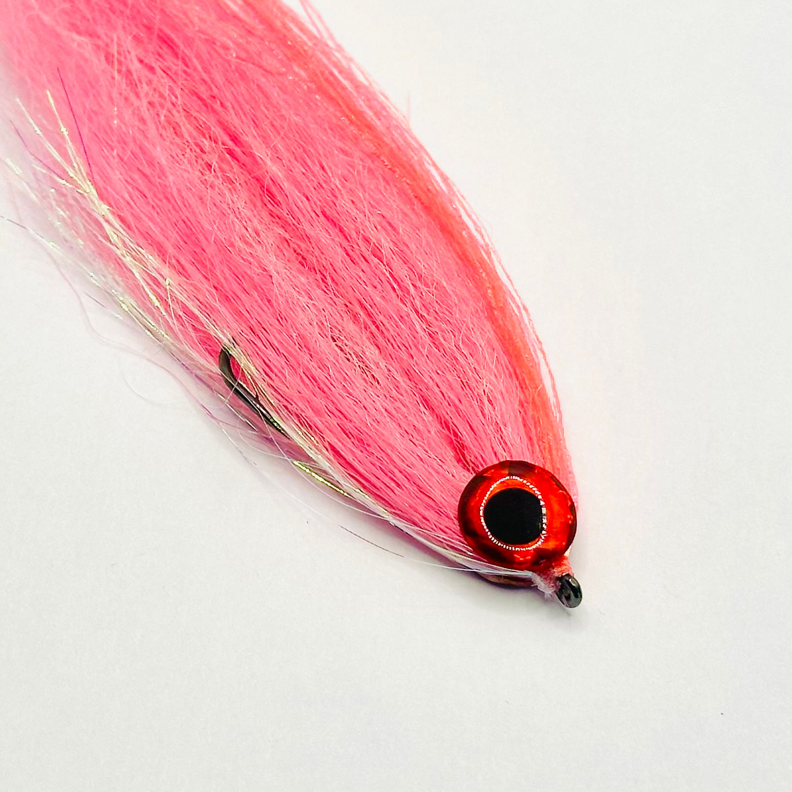 Pike Fly - Pink Panther