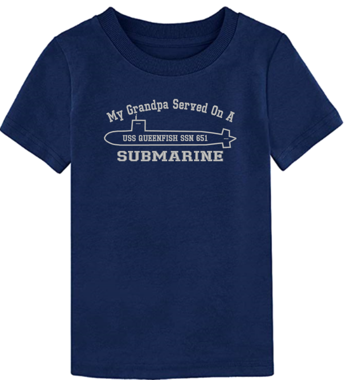 Thumbnail: Childrens Silhouette T Shirt