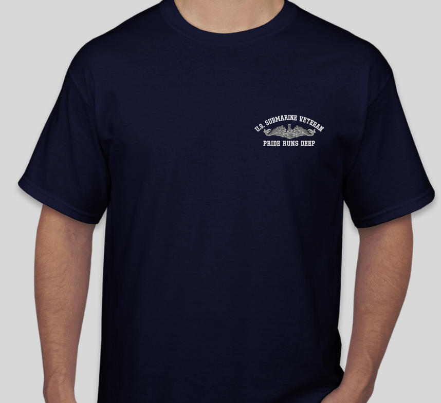 Thumbnail: Teamwork/Desire Tshirt