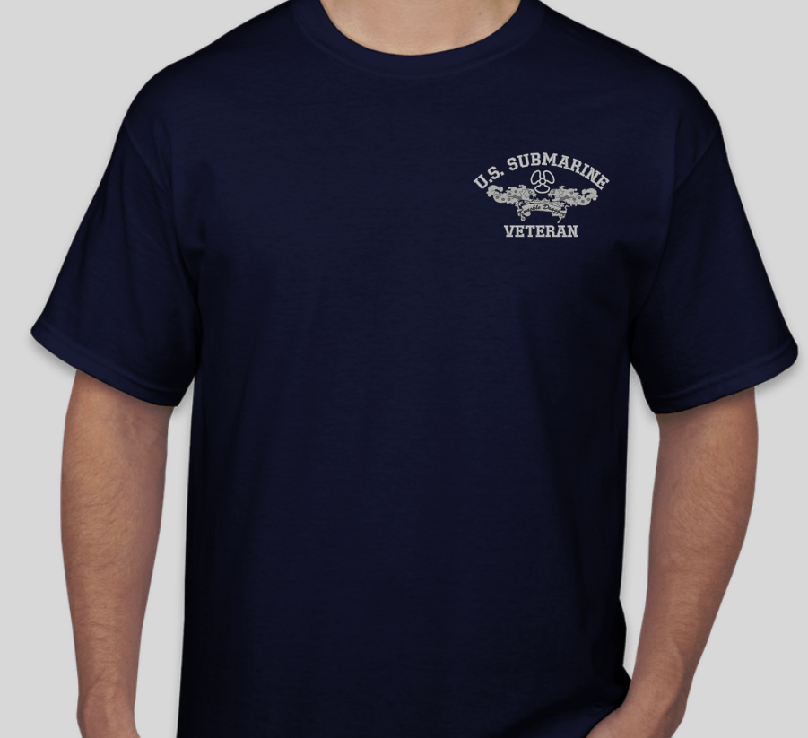 Thumbnail: Mad Fish T Shirt