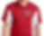 Thumbnail: Blue and Gold, Red and White or Orange and White Polo Shirt
