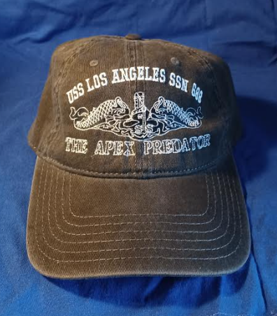 Thumbnail: Apex Predator Hats