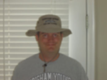 Boonie Hat