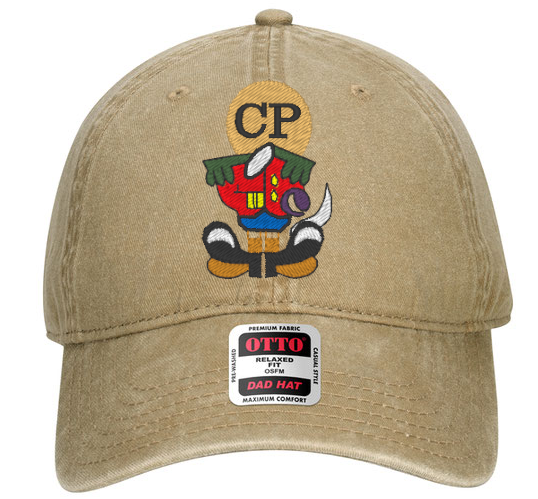 Thumbnail: CP Ball Cap