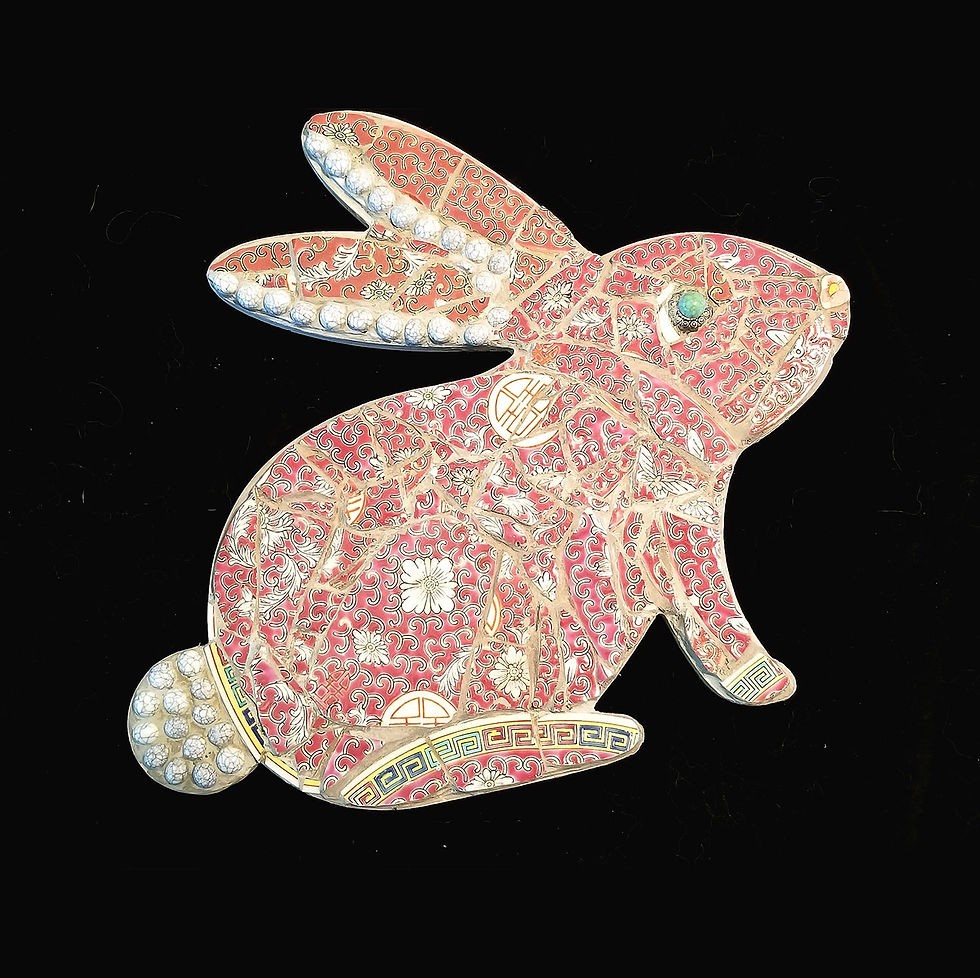 BUNNICULA